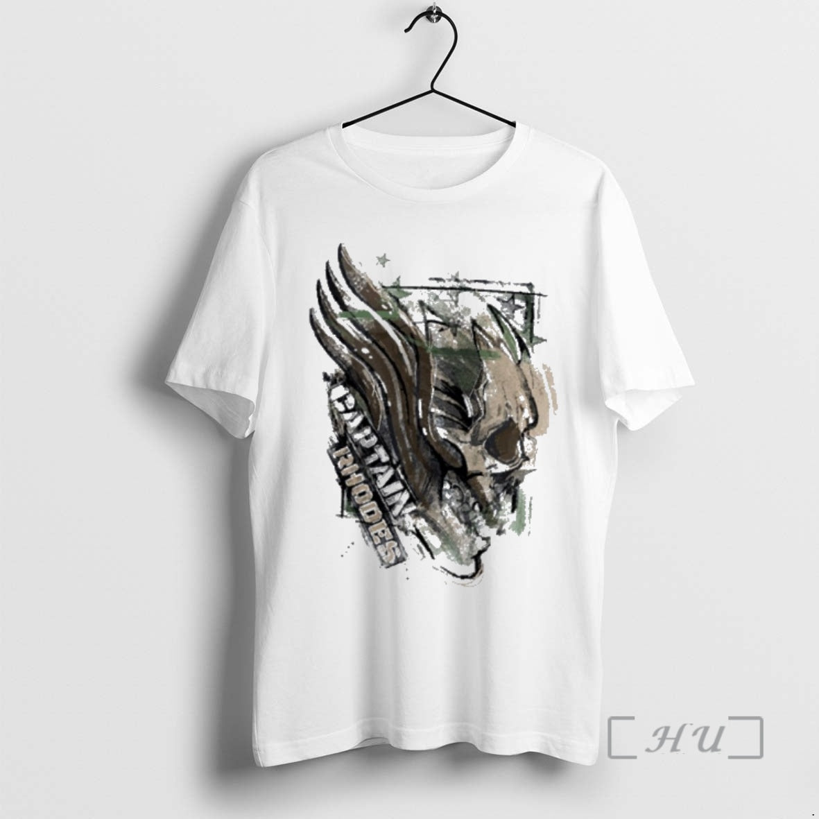Officials Cody Rhodes Captain Rhodes Ringer T-Shirts, Hoodie, Sweatshirt | InkNestWear.com