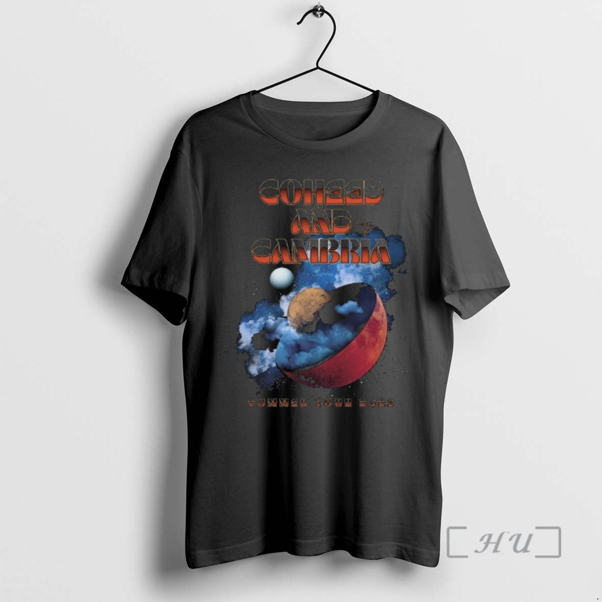 Officials Coheed And Cambria Admat Constellation T-Shirts, Hoodie, Sweatshirt | InkNestWear.com
