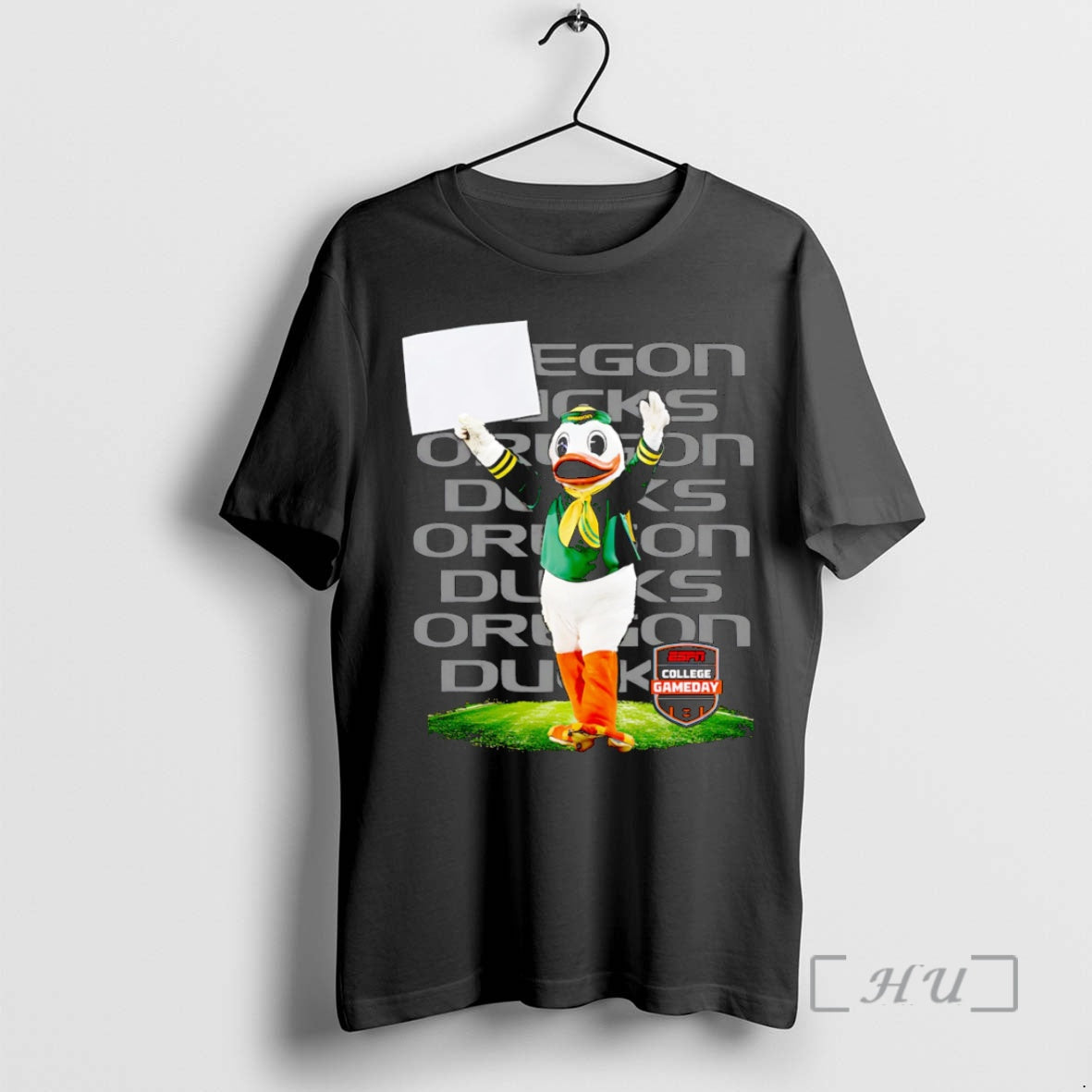 Officials College Gameday Oregon Sign T-Shirts, Hoodie, Sweatshirt | InkNestWear.com