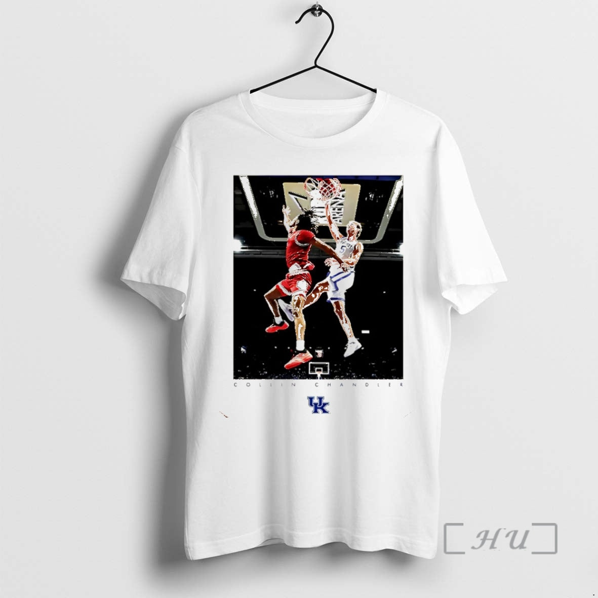 Officials Collin Chandler Kentucky Basketball Ncaa Photo Christmas T-Shirts, Hoodie, Sweatshirt | InkNestWear.com