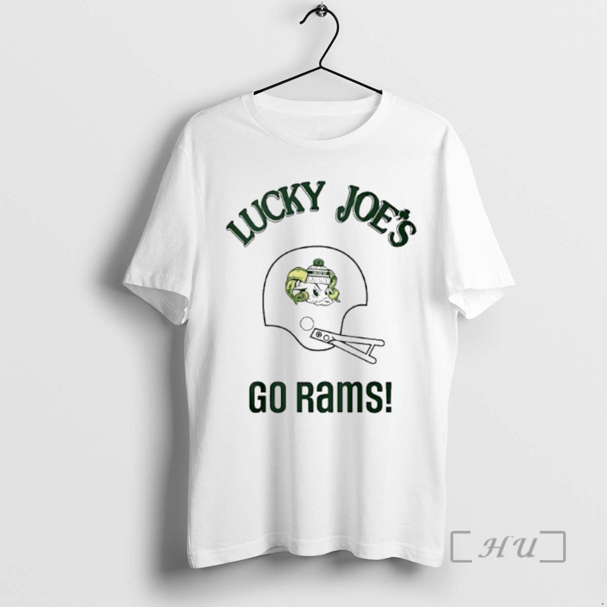 Officials Colorado State Rams Lucky Joes Go Rams T-Shirts, Hoodie, Sweatshirt | InkNestWear.com