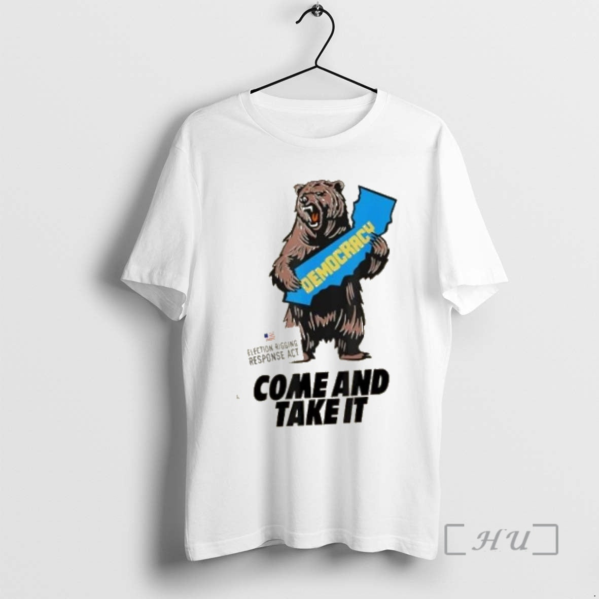 Officials Come And Take It California Bear Protect Democracy Newsom T-Shirts, Hoodie, Sweatshirt | InkNestWear.com