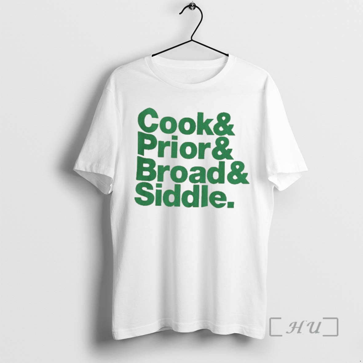 Officials Cook Prior Broad Siddle T-Shirts, Hoodie, Sweatshirt | InkNestWear.com