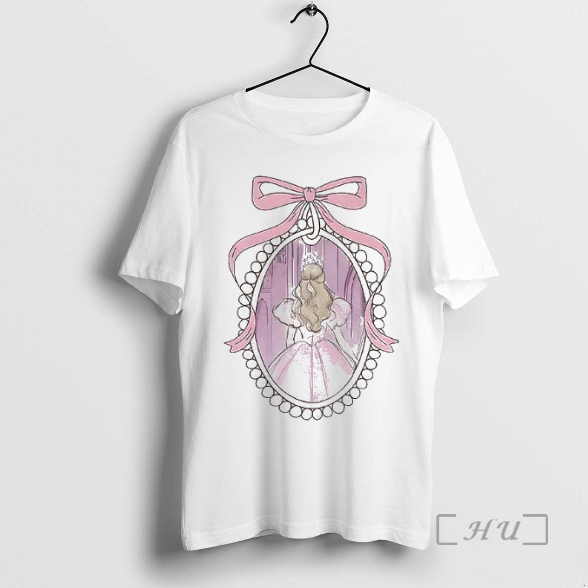 Officials Coquette Bow Wicked Movie Wizard Of Oz Halloween T-Shirts, Hoodie, Sweatshirt | InkNestWear.com