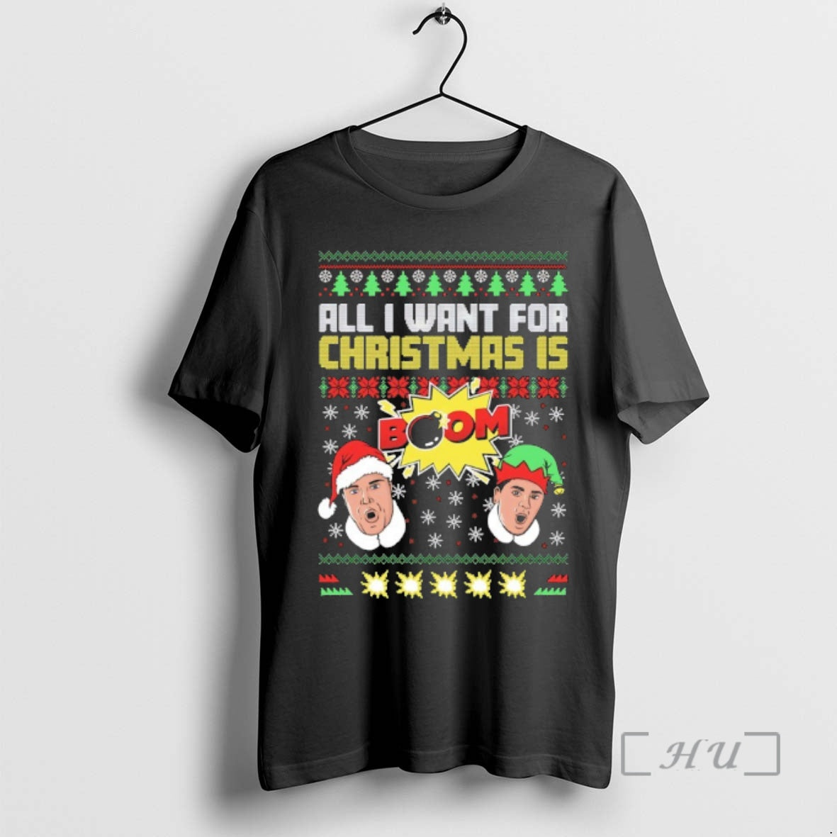 Officials Costco Guys All I Want Is Boom Ii Ugly T-Shirts, Hoodie, Sweatshirt