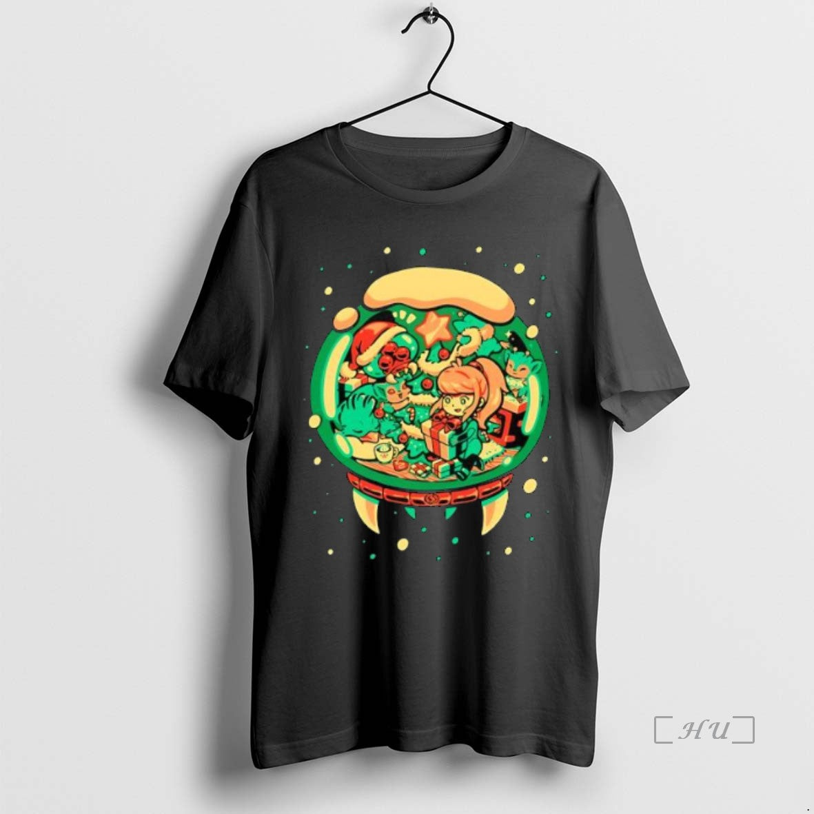 Officials Cozy Winter Holiday Christmas Galaxy T-Shirts, Hoodie, Sweatshirt | InkNestWear.com