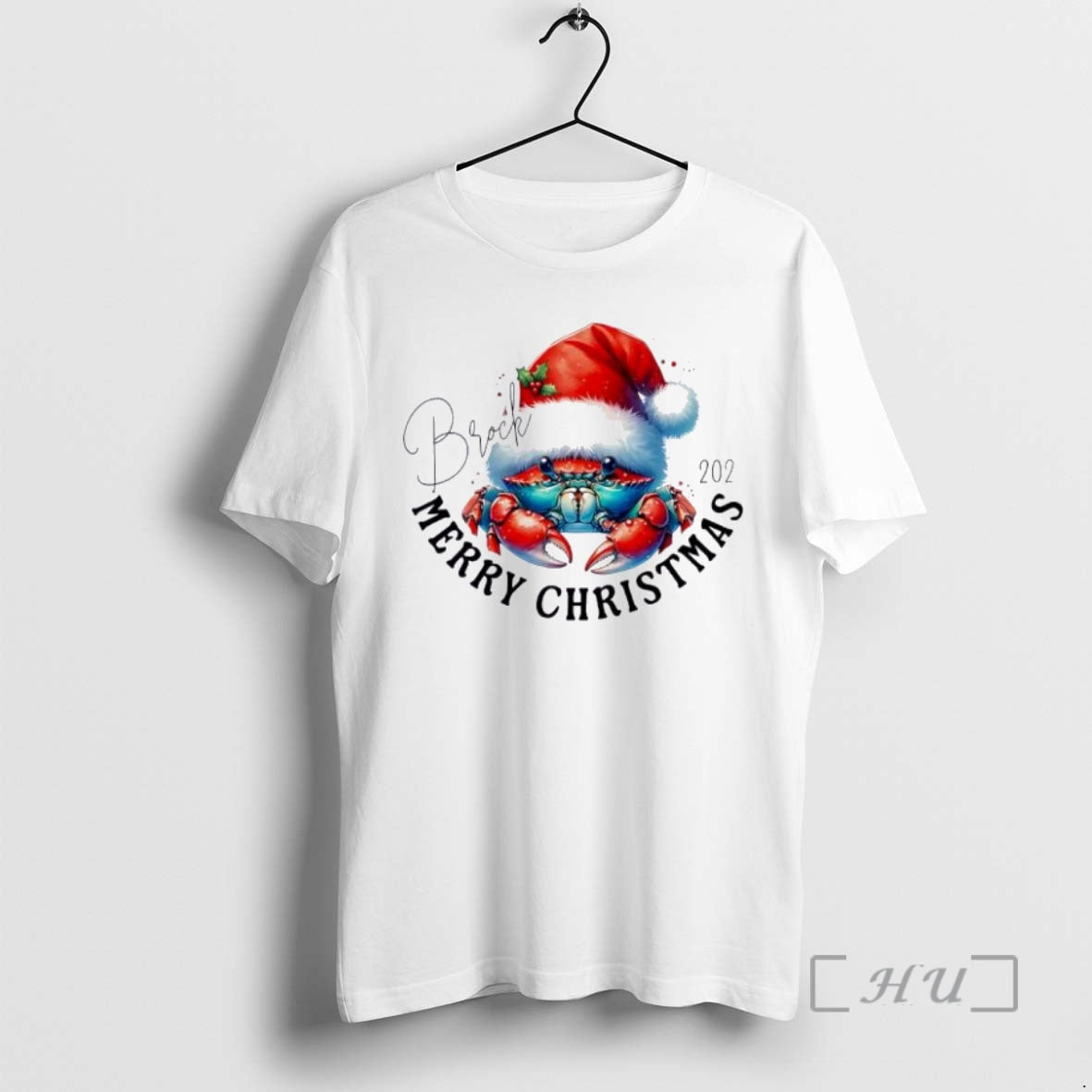 Officials Crab Bear Xmas Babys First Christmas Personalized Ornaments White T-Shirts, Hoodie, Sweatshirt | InkNestWear.com