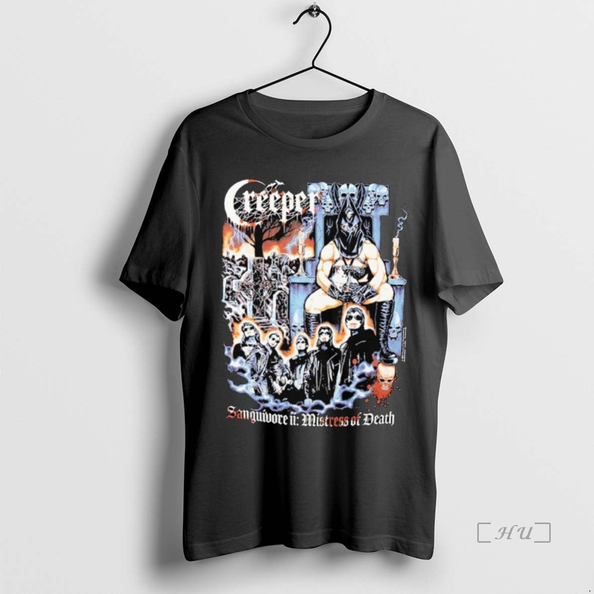 Officials Creeper Comic Con Long Sleve T-Shirts, Hoodie, Sweatshirt | InkNestWear.com