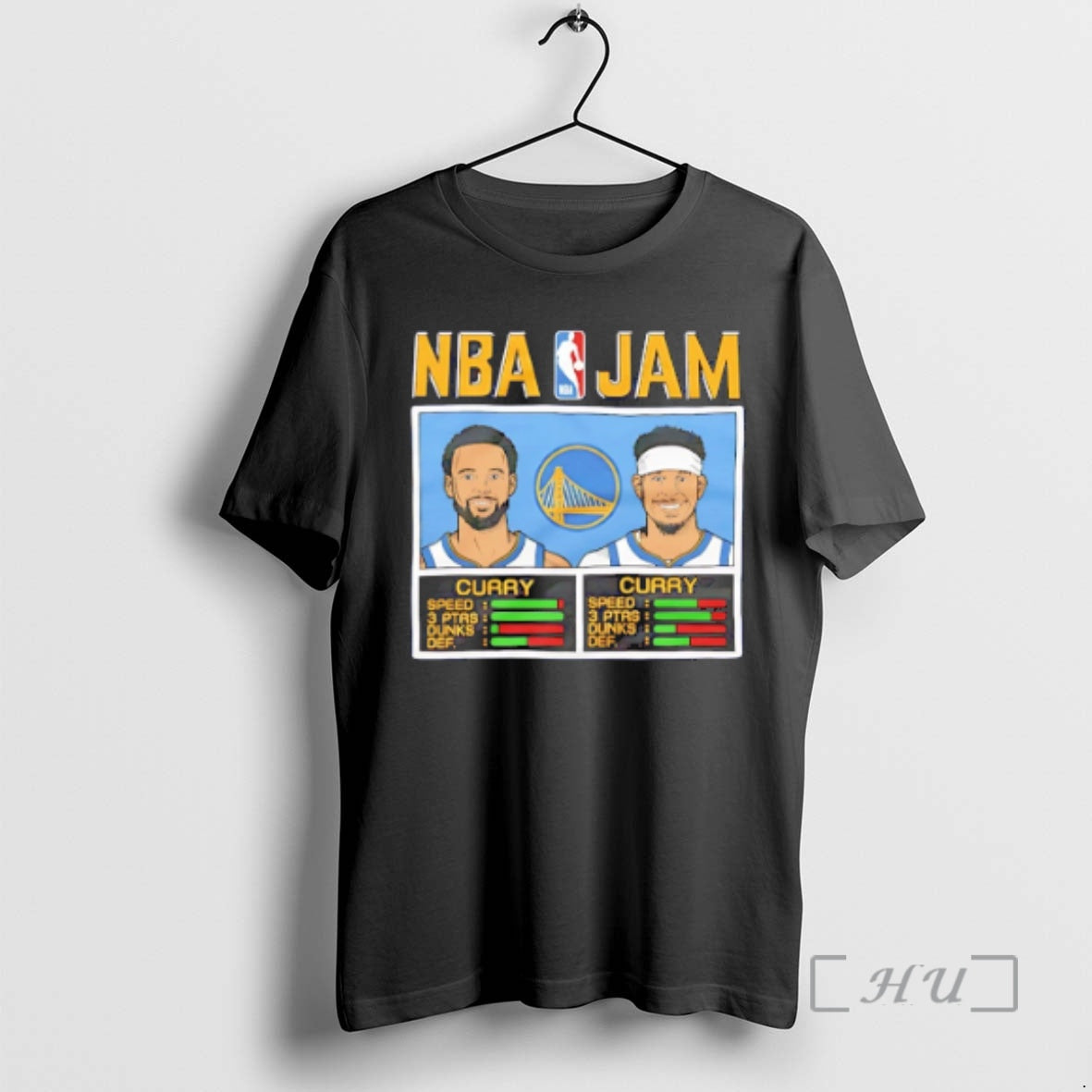 Officials Curry And Curry Warriors Nba Jam 2025 T-Shirts, Hoodie, Sweatshirt | InkNestWear.com