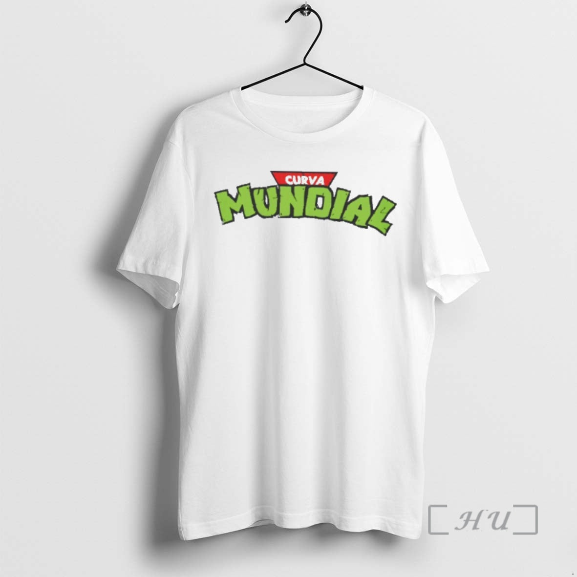 Officials Curva Mundial Turtle Power T-Shirts, Hoodie, Sweatshirt | InkNestWear.com