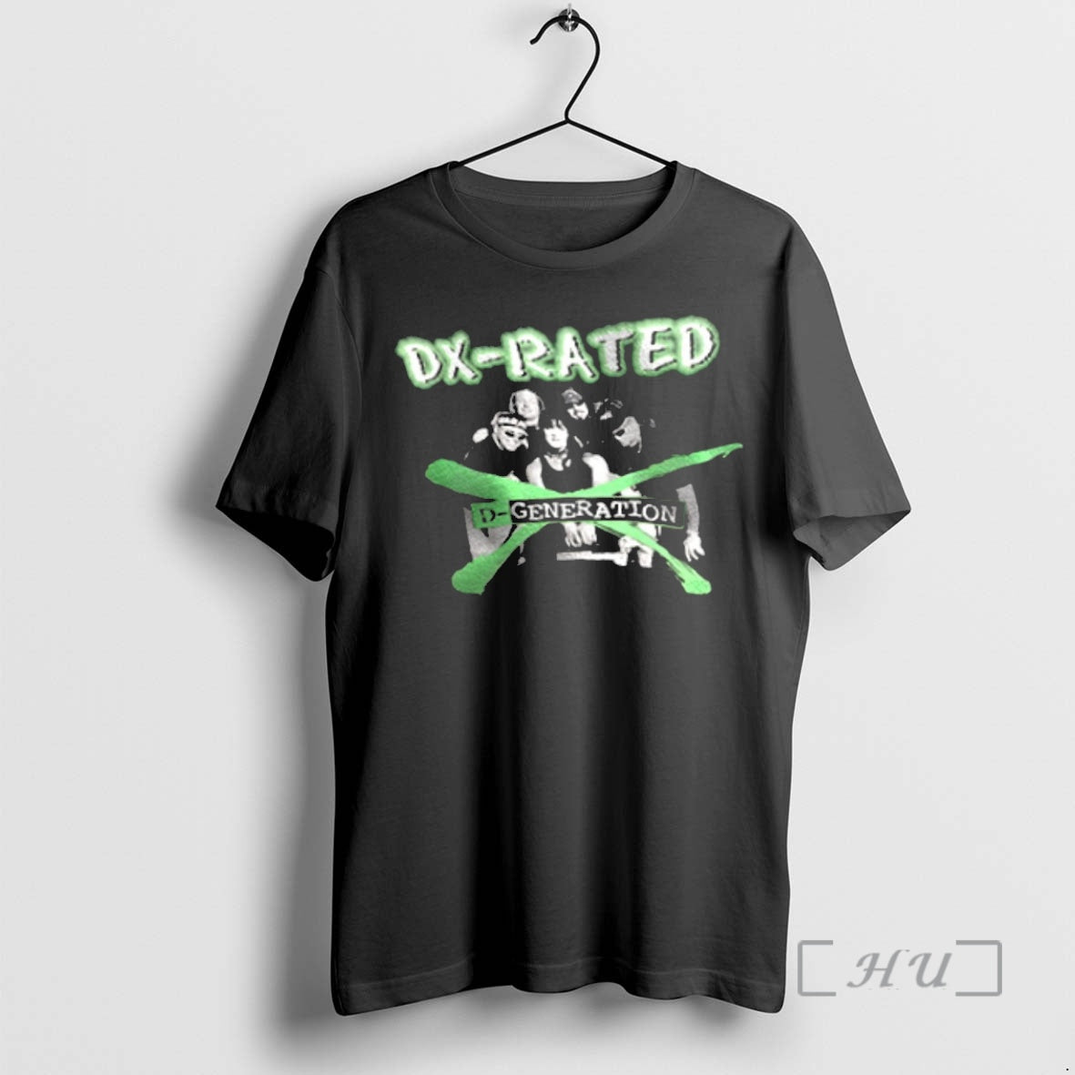 Officials Dx Rated D Generation Vintage T-Shirts, Hoodie, Sweatshirt | InkNestWear.com