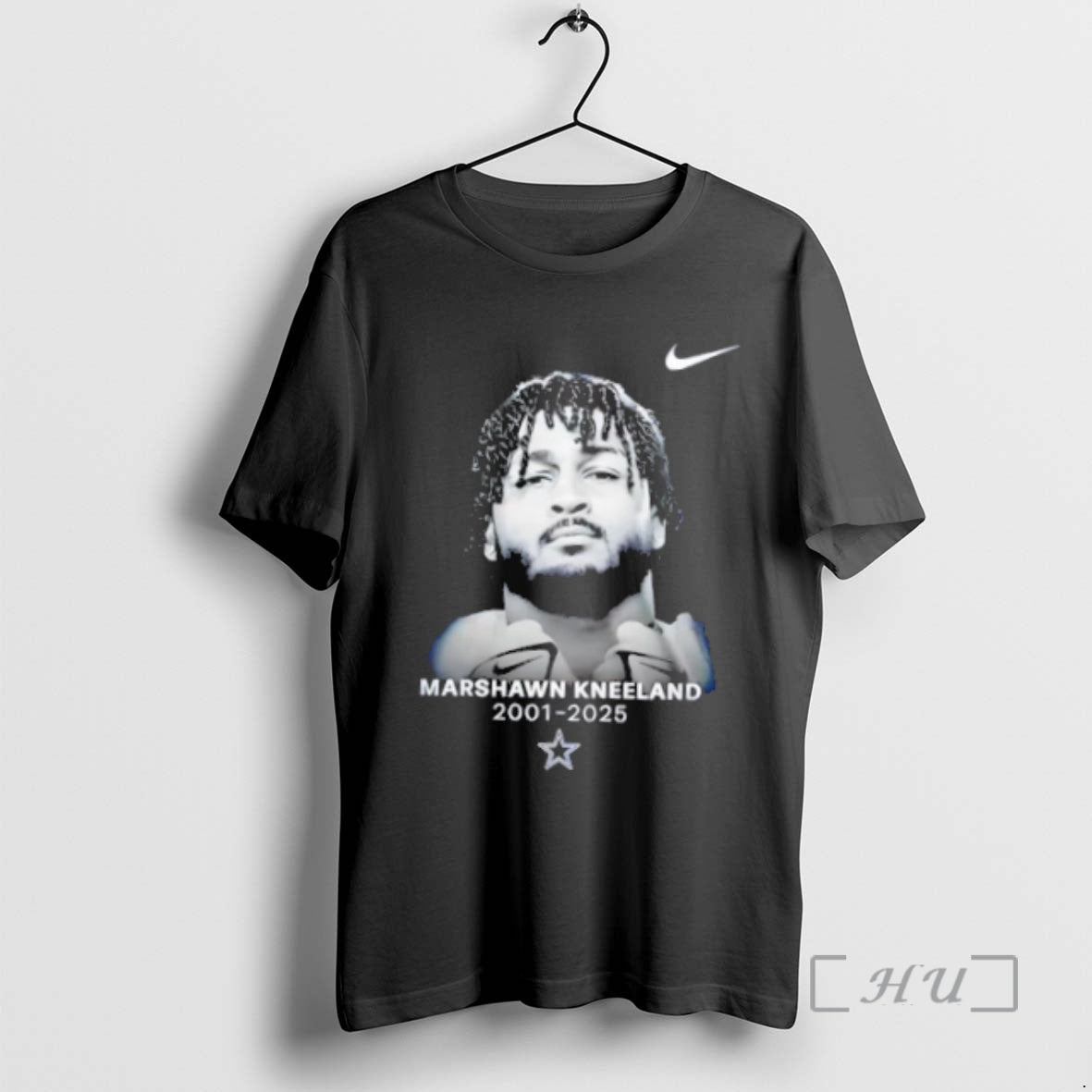 Officials Dallas Cowboys Forever 94 Honoring Marshawn Kneeland 2 Sided T-Shirts, Hoodie, Sweatshirt | InkNestWear.com