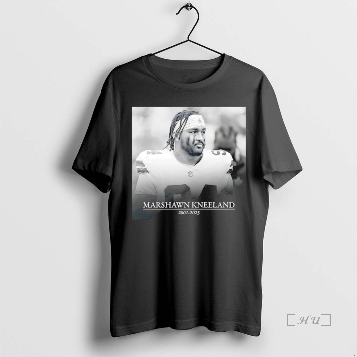 Officials Dallas Cowboys Marshawn Kneeland 2001_e2_80_932025 T-Shirts, Hoodie, Sweatshirt | InkNestWear.com