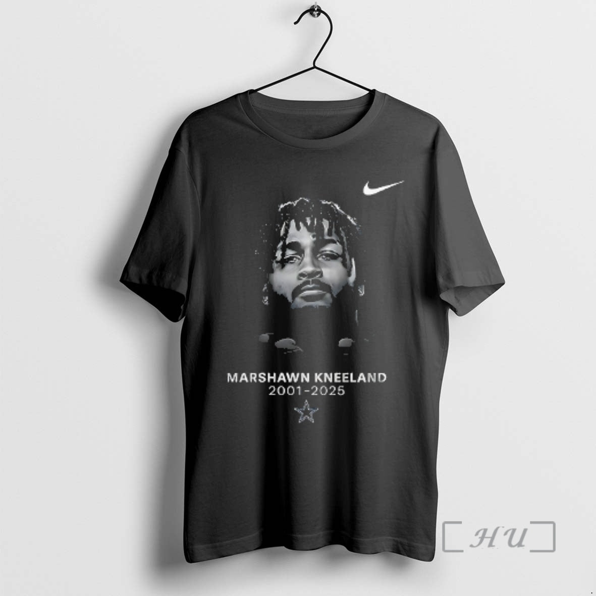 Officials Dallas Cowboys Marshawn Kneeland 94 Forever Number Signature T-Shirts, Hoodie, Sweatshirt | InkNestWear.com