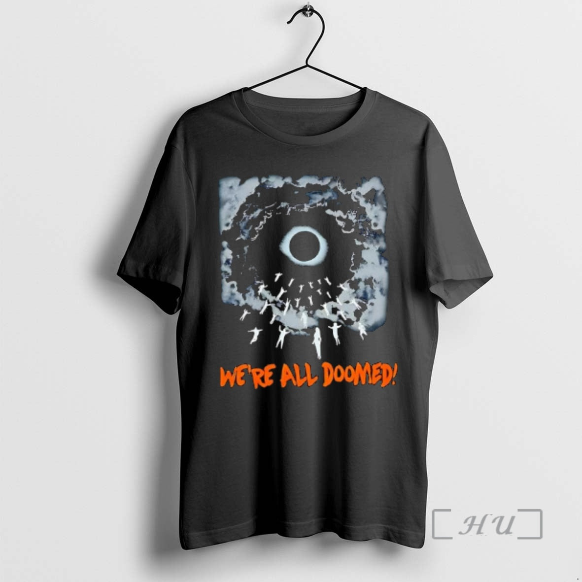 Officials Daniel Howell Were All Doomed World Tour T-Shirts, Hoodie, Sweatshirt | InkNestWear.com