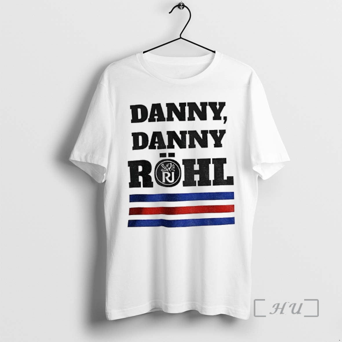Officials Danny Rohl Rangers F T-Shirts, Hoodie, Sweatshirt | InkNestWear.com