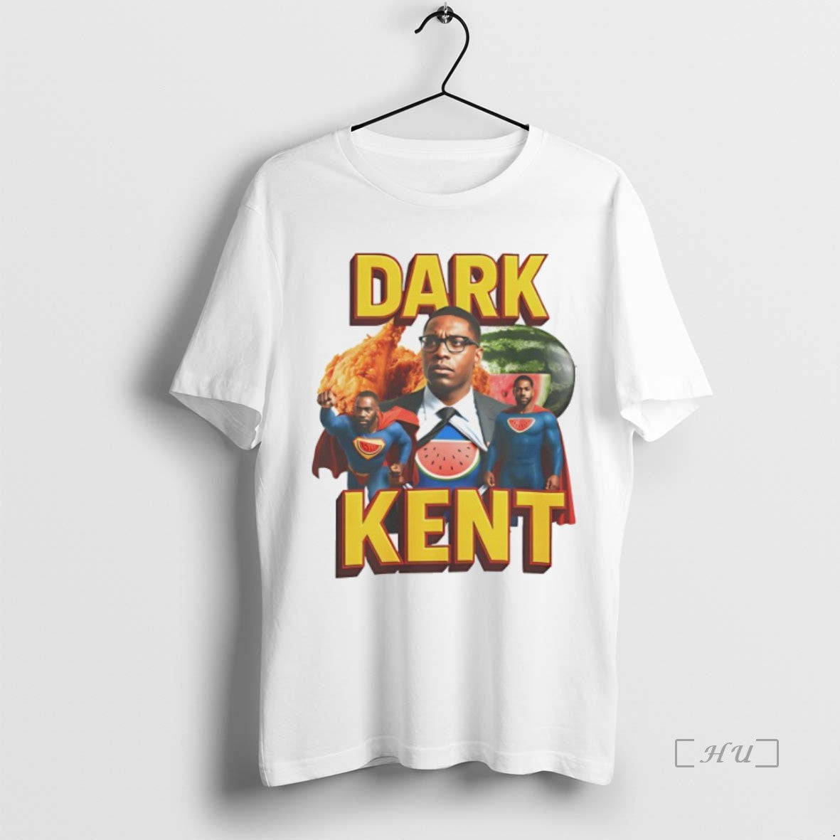 Officials Dark Kent Super Man T-Shirts, Hoodie, Sweatshirt | InkNestWear.com