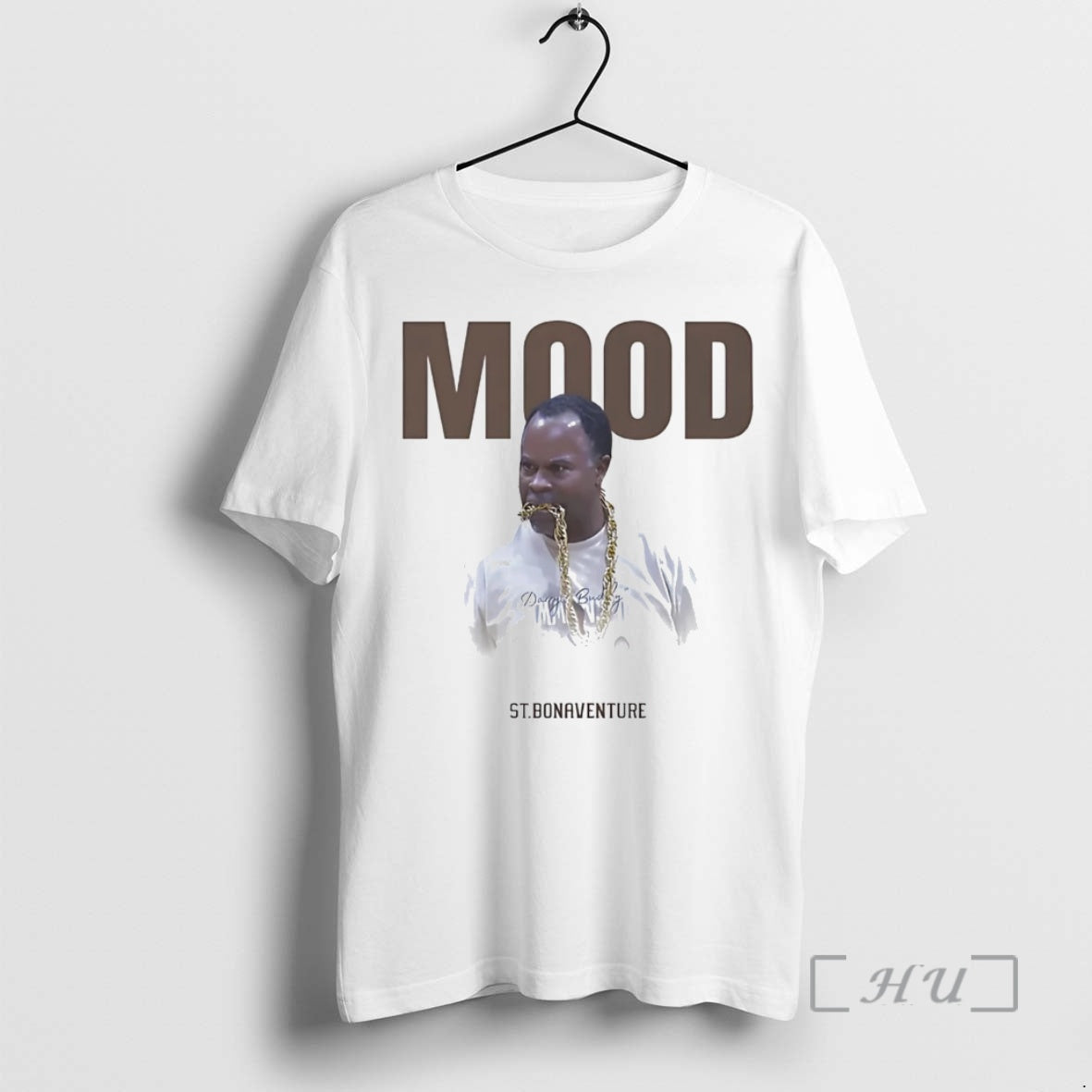 Officials Darryl Simmons Ii Mood St T-Shirts, Hoodie, Sweatshirt | InkNestWear.com