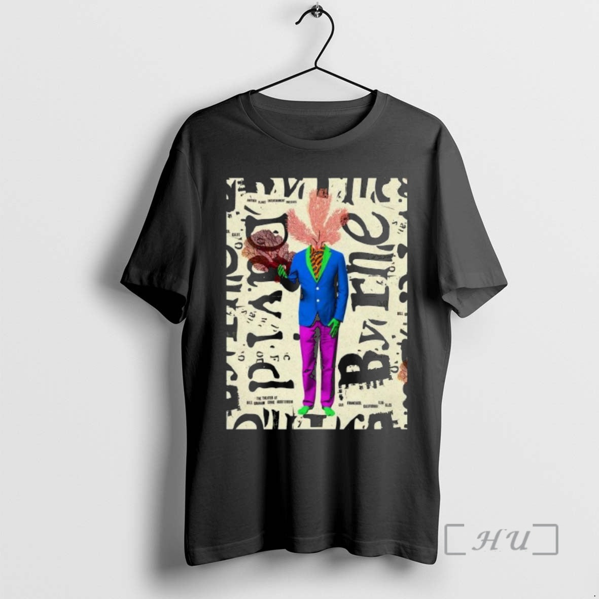 Officials David Byrne San Francisco Ca November 16 18 2025 T-Shirts, Hoodie, Sweatshirt | InkNestWear.com