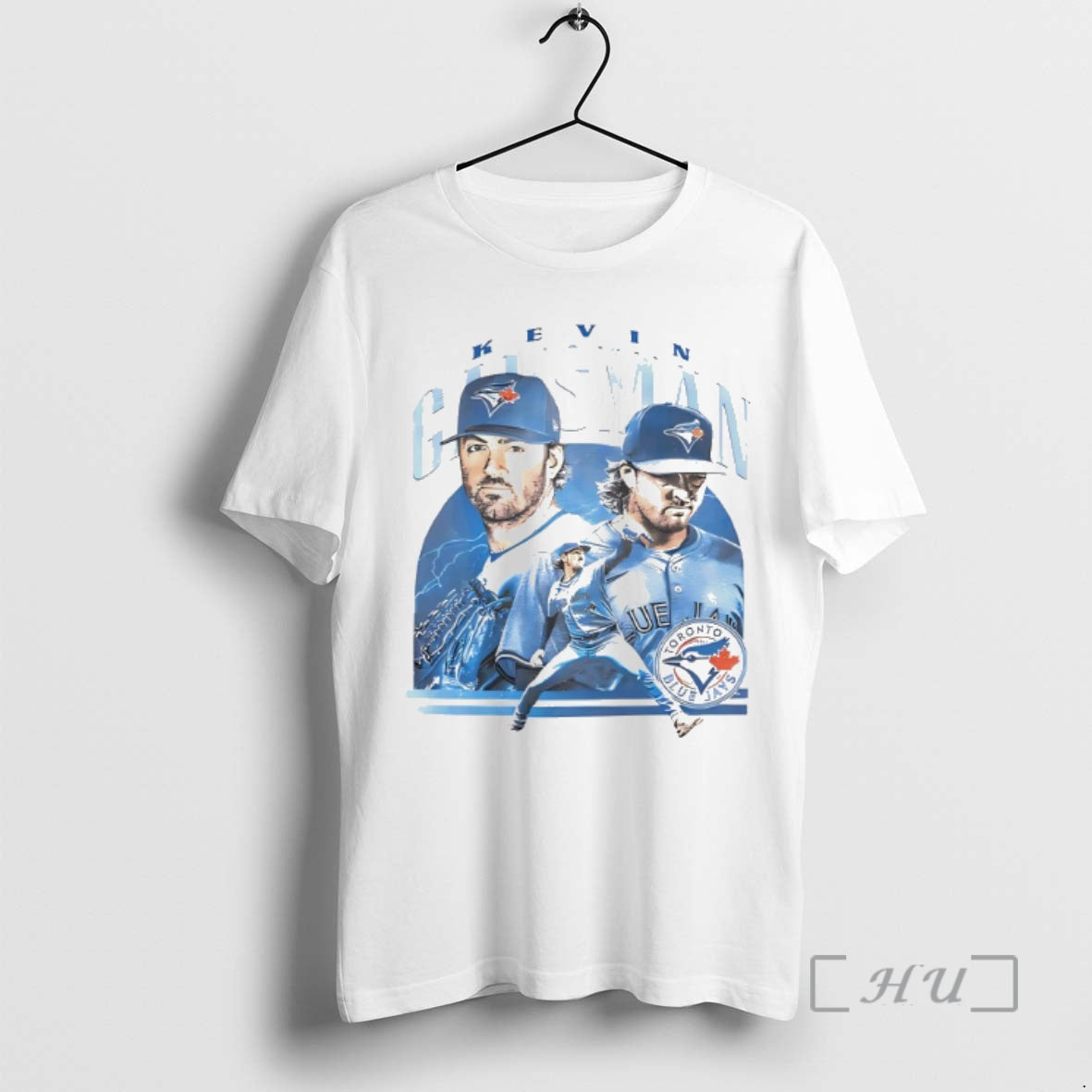 Officials Davis Schneider Kevin Gausman Game 6 T-Shirts, Hoodie, Sweatshirt | InkNestWear.com