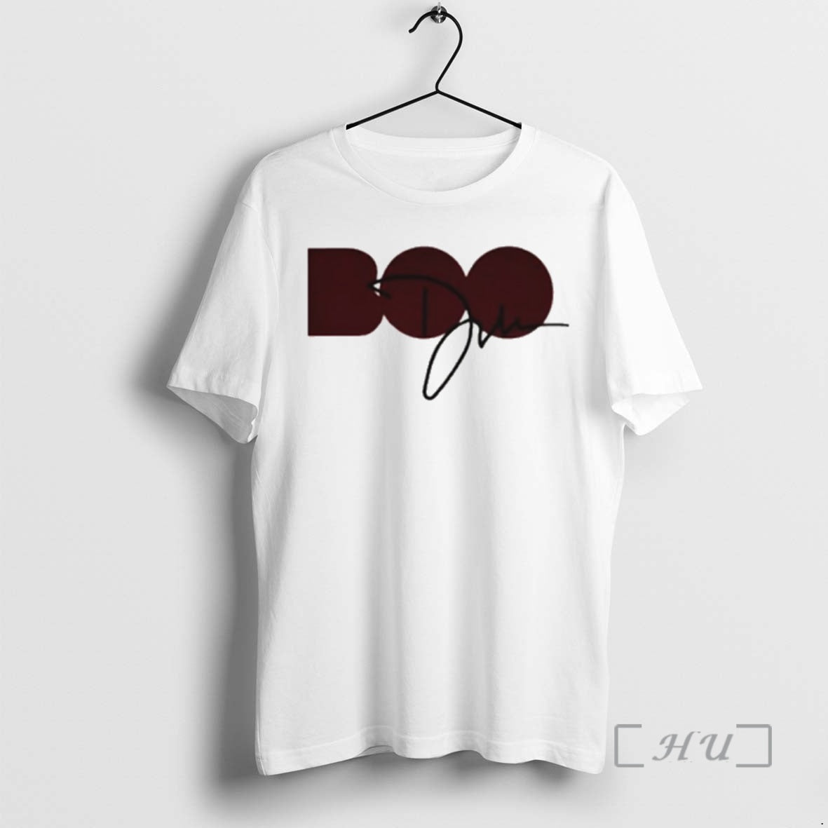 Officials Dawn Staley Wearing Boo Signature