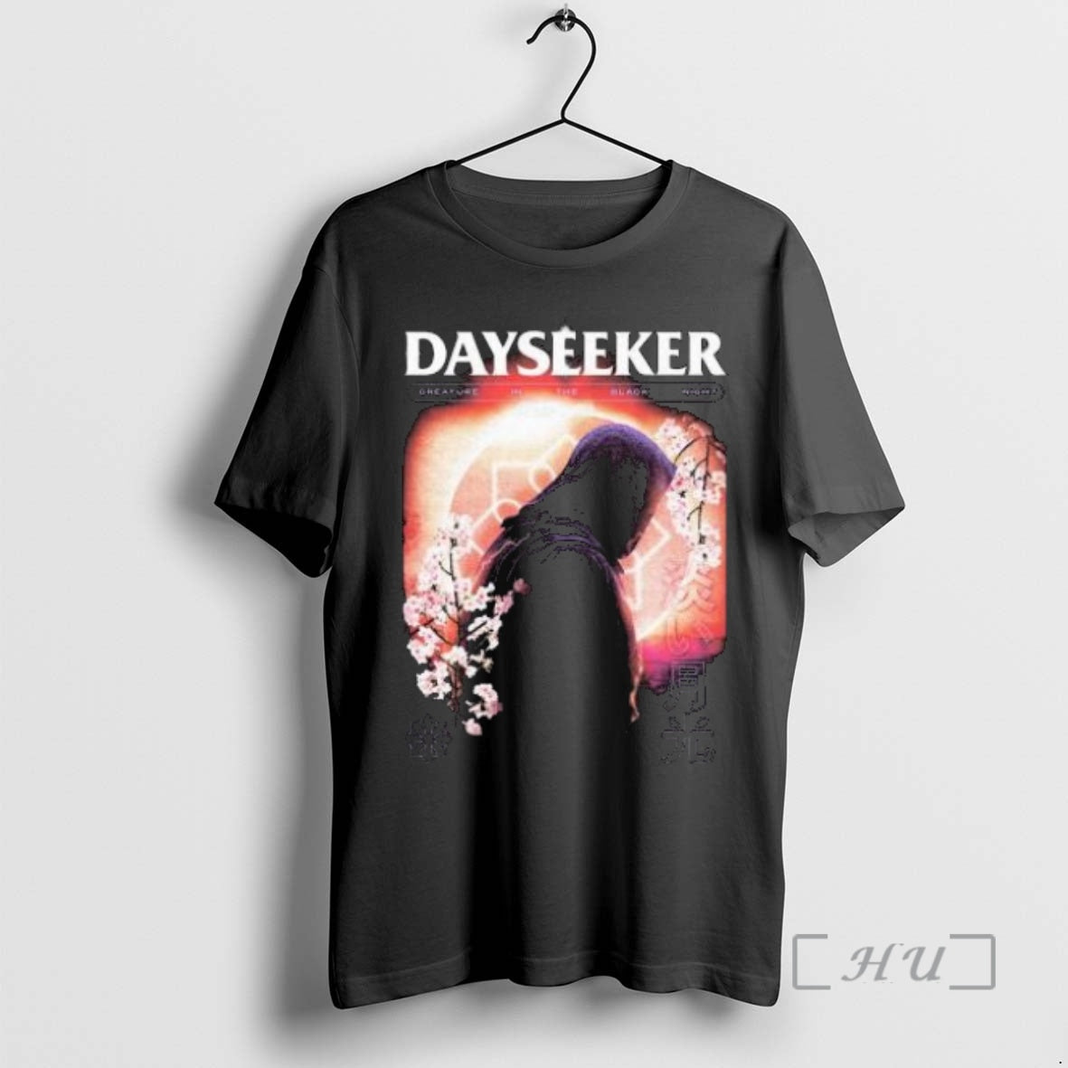 Officials Dayseeker Cemetery Blues T-Shirts, Hoodie, Sweatshirt | InkNestWear.com