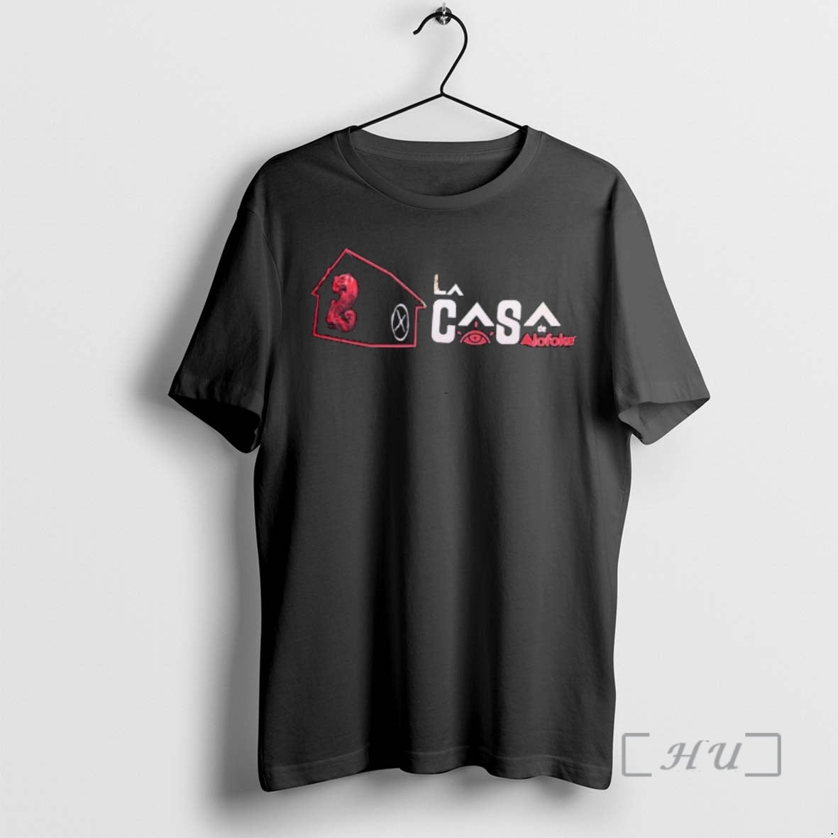 Officials De La Casa De Alofoke 2 T-Shirts, Hoodie, Sweatshirt | InkNestWear.com