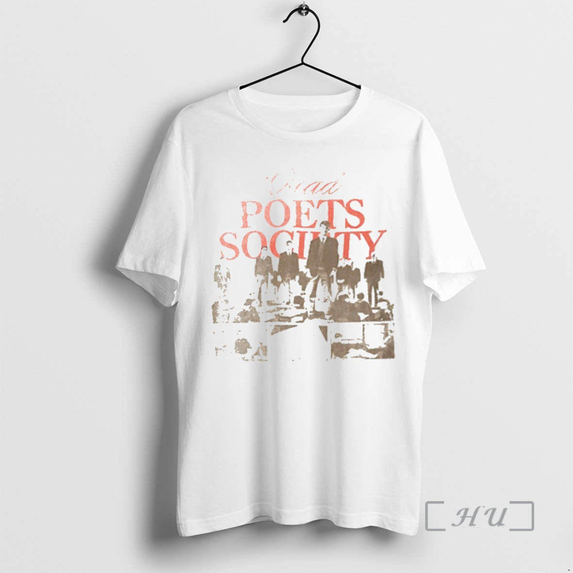 Officials Dead Poets Society T-Shirts, Hoodie, Sweatshirt | InkNestWear.com