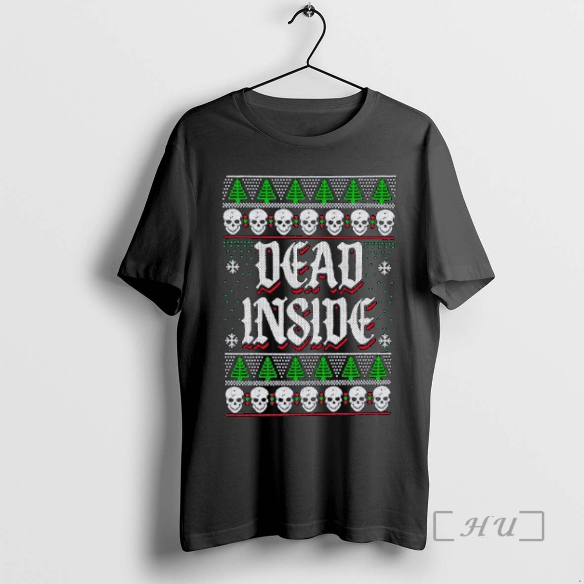Officials Dead Inside Ugly Christmas Ornaments T-Shirts, Hoodie, Sweatshirt | InkNestWear.com