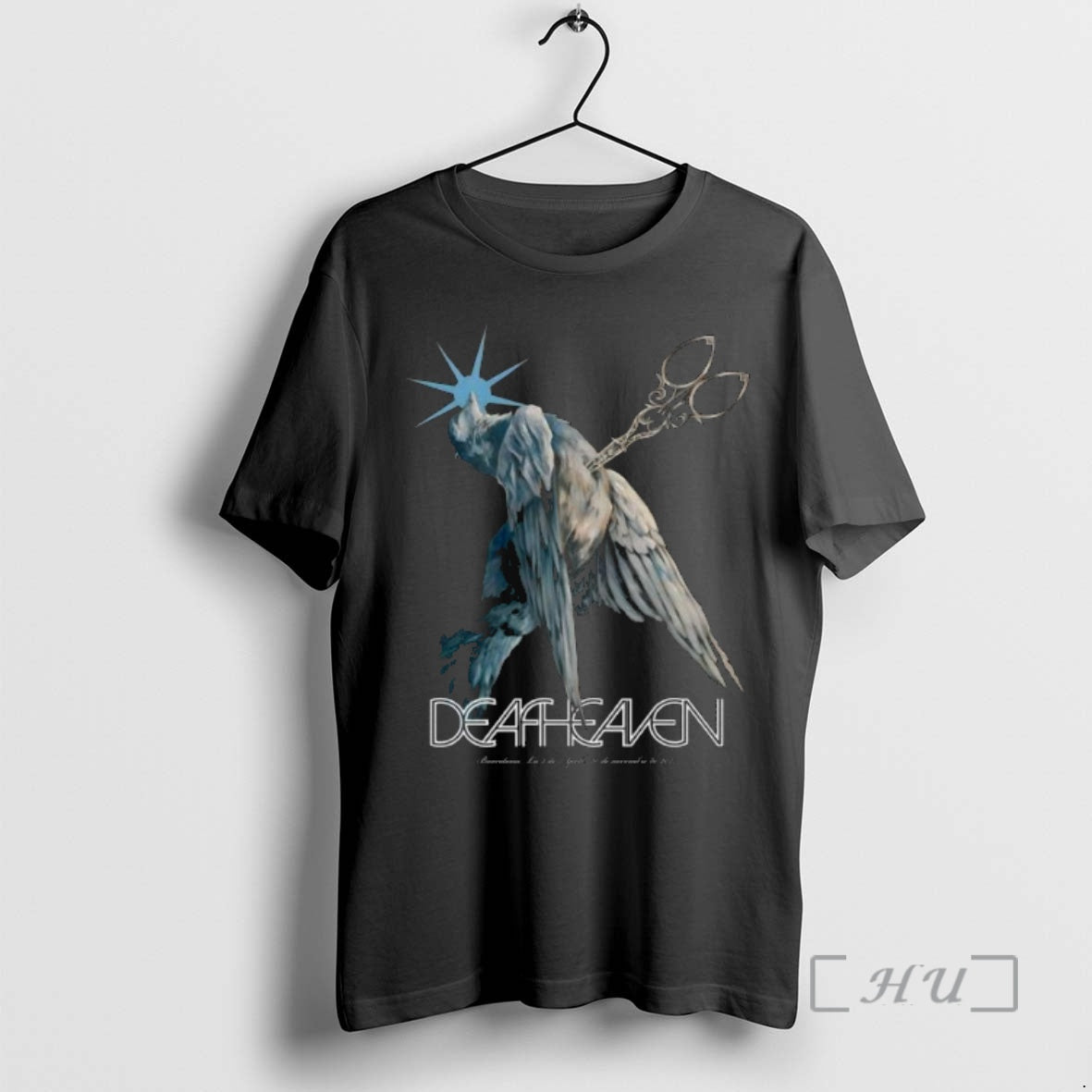 Officials Deafheaven Barcelona Event On November 20 2025 T-Shirts, Hoodie, Sweatshirt | InkNestWear.com