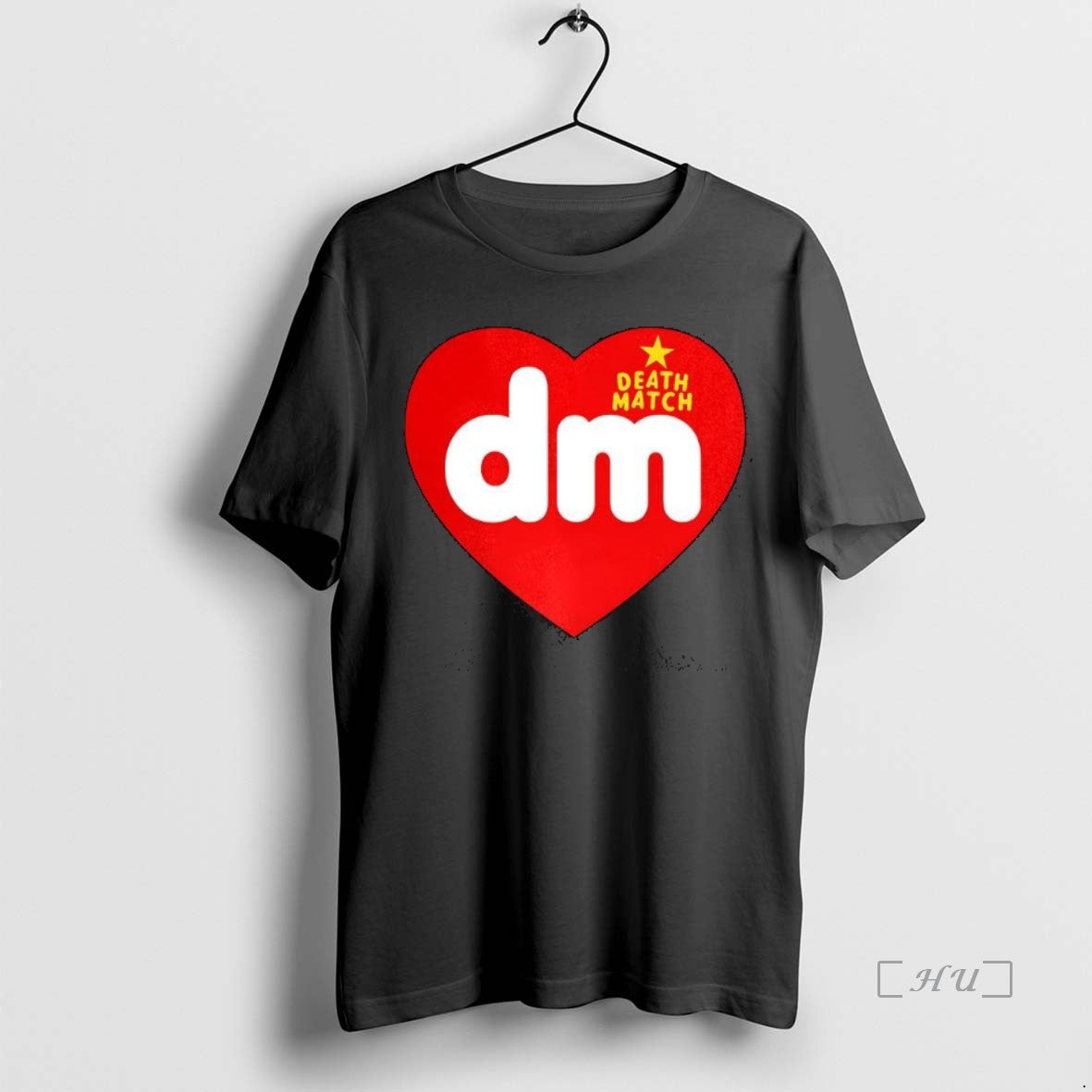 Officials Deathmatch Dm Beanbag Bear Heart T-Shirts, Hoodie, Sweatshirt | InkNestWear.com