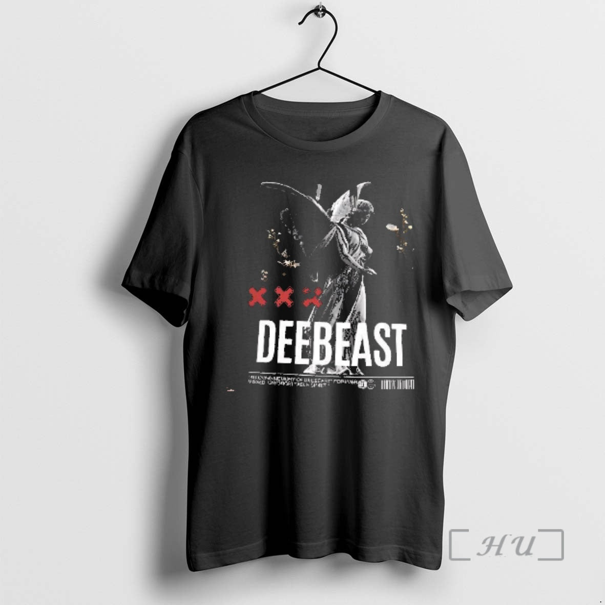 Officials Deebeast In Loving Memory Of Deebeat T-Shirts, Hoodie, Sweatshirt | InkNestWear.com