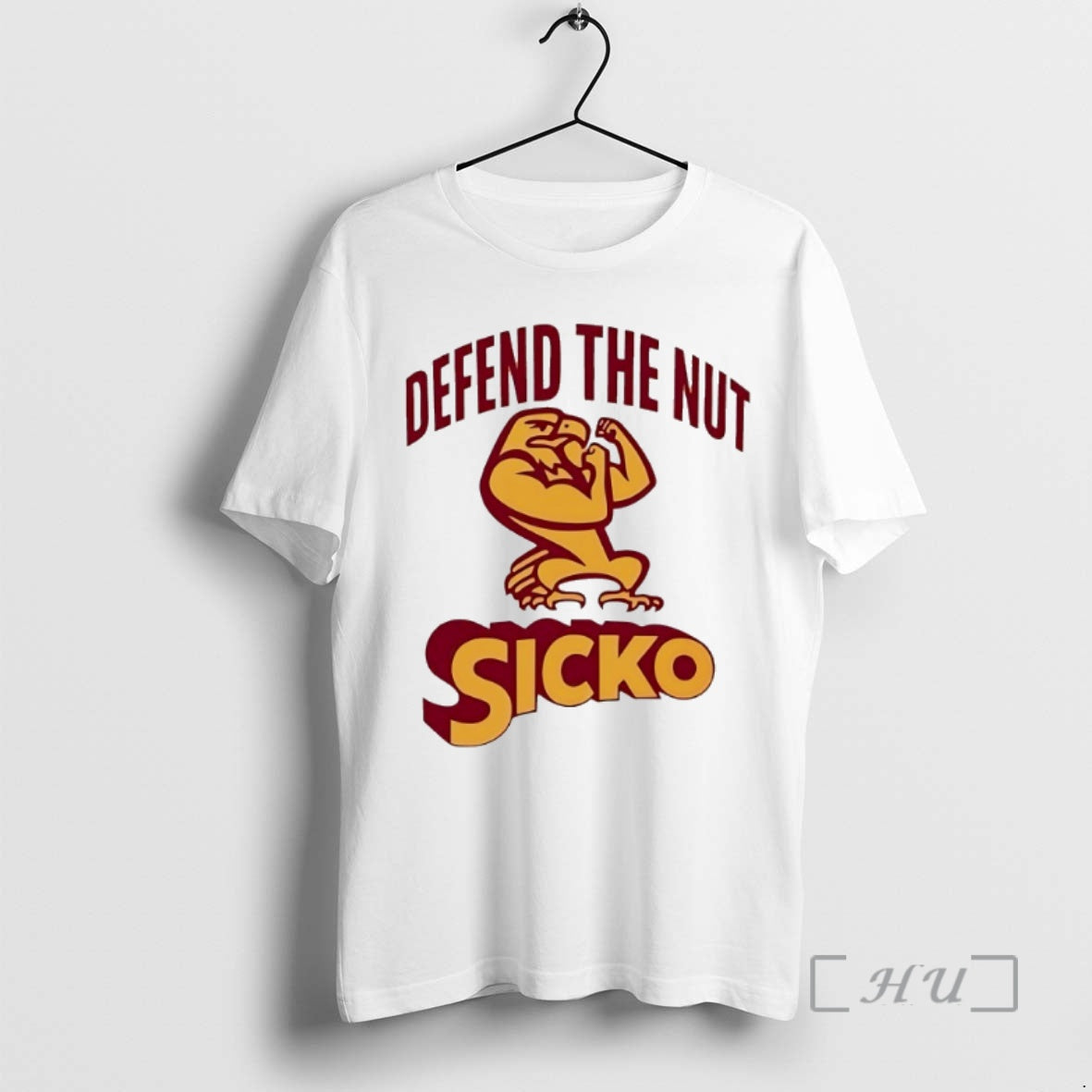 Officials Defend The Nut Sicko T-Shirts, Hoodie, Sweatshirt | InkNestWear.com