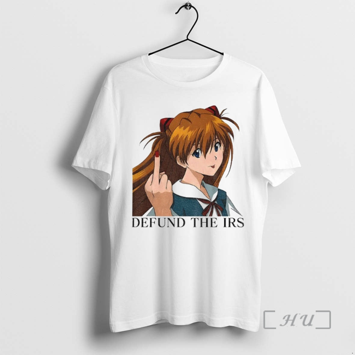 Officials Defund The Irs Asuka T-Shirts, Hoodie, Sweatshirt | InkNestWear.com
