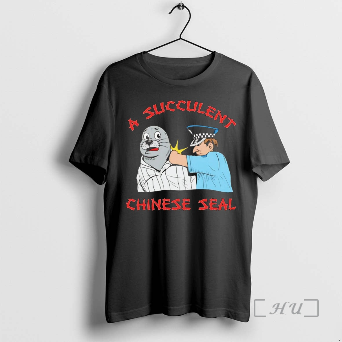 Officials Democracy Manifest A Succulent Chinese Seal T-Shirts, Hoodie, Sweatshirt | InkNestWear.com