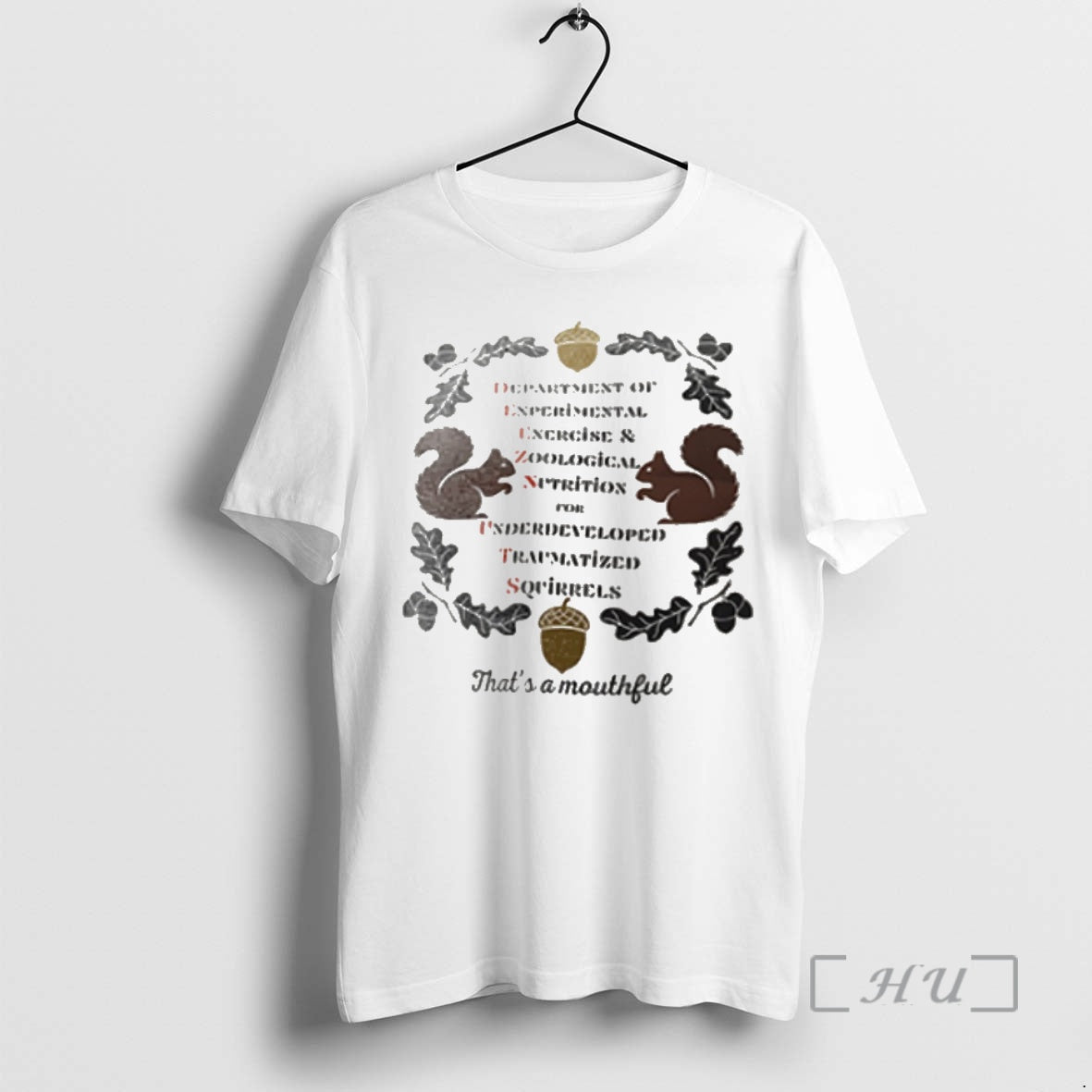 Officials Department Of Experimental Exercise Zoological Nutrition T-Shirts, Hoodie, Sweatshirt | InkNestWear.com
