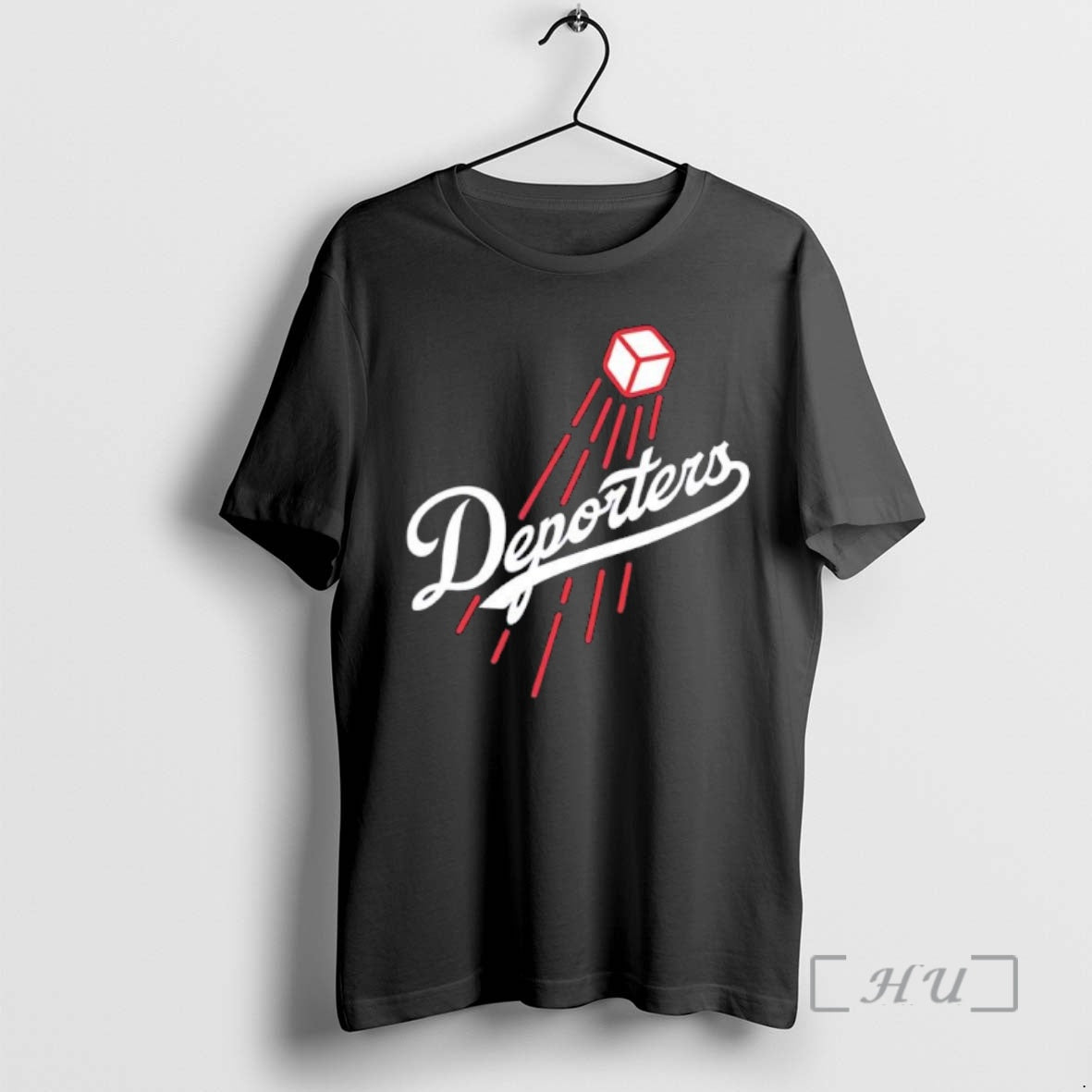 Officials Deportes Los Angeles Dodgers Parody Logo T-Shirts, Hoodie, Sweatshirt | InkNestWear.com