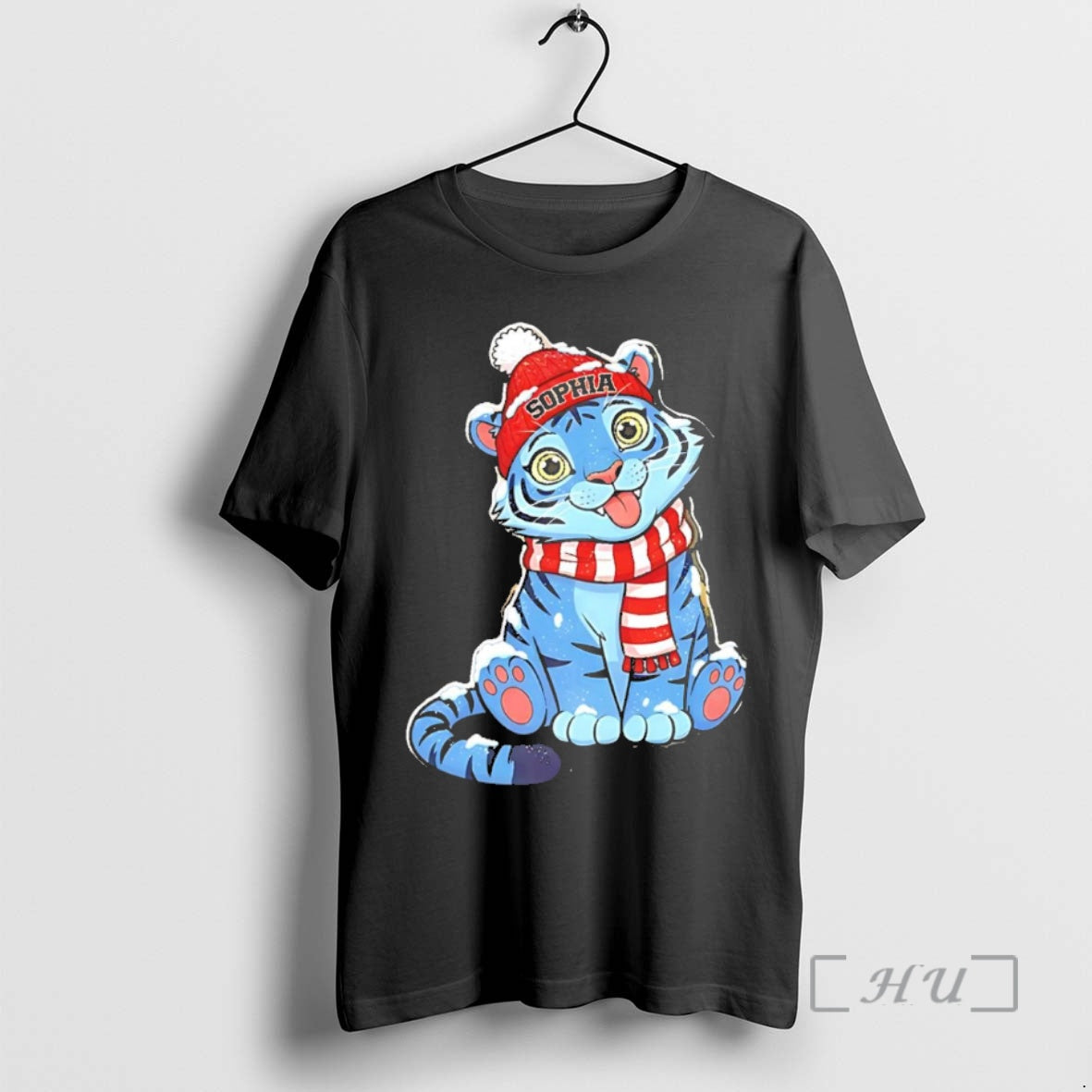 Officials Derpy Kpop Demon Hunter 2025 Personalized Black Ornaments T-Shirts, Hoodie, Sweatshirt | InkNestWear.com