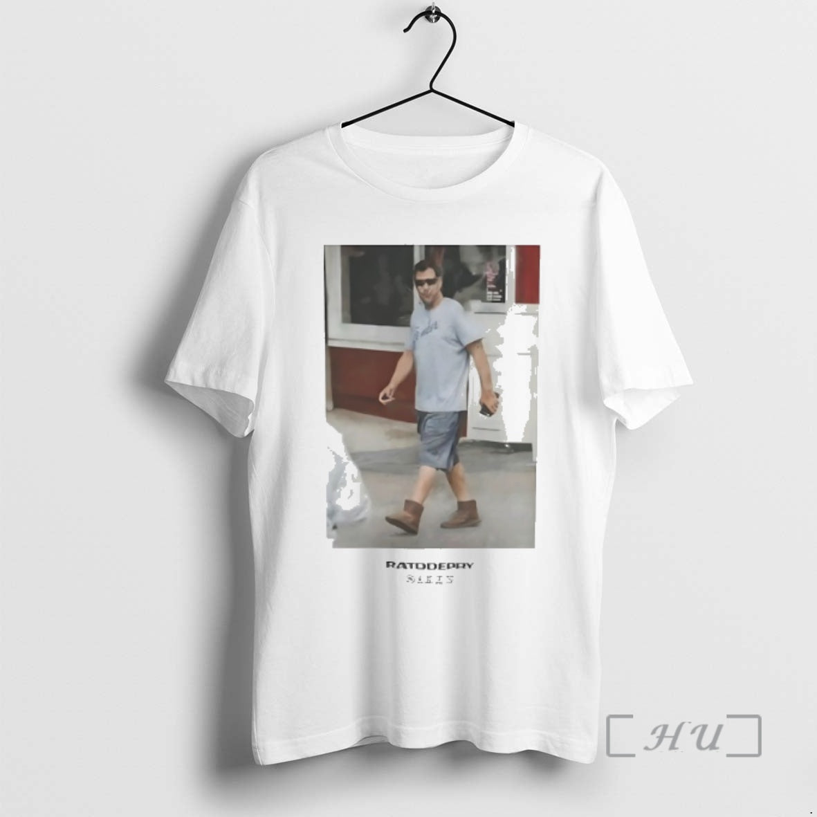 Officials Derrick Henry Raspberry Hills Adam Sandler T-Shirts, Hoodie, Sweatshirt | InkNestWear.com