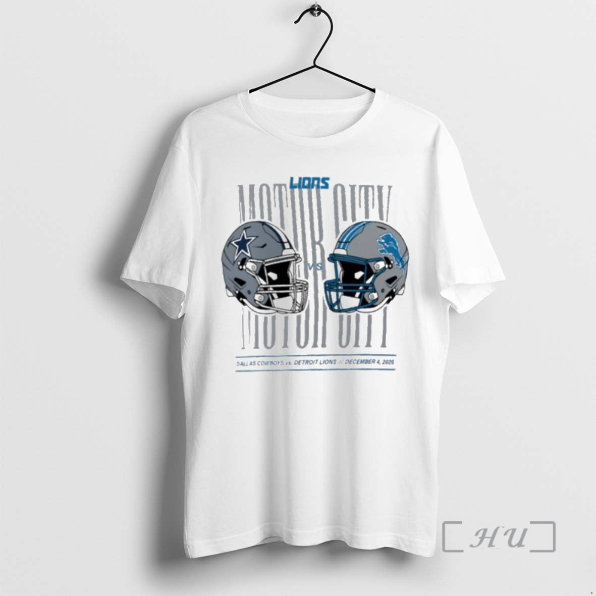 Officials Detroit Lions Vs T-Shirts, Hoodie, Sweatshirt | InkNestWear.com