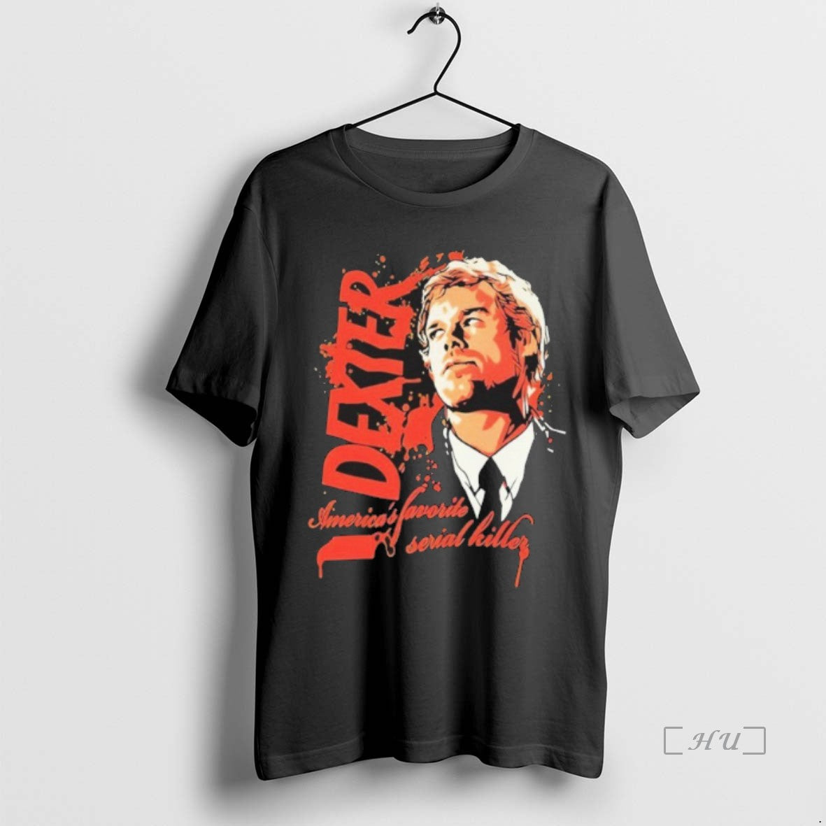Officials Dexter Americas Favorite Serial Killer T-Shirts, Hoodie, Sweatshirt | InkNestWear.com
