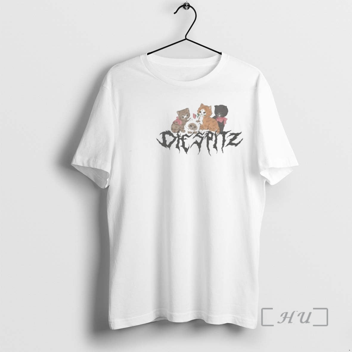 Officials Die Spitz Cat Kitten T-Shirts, Hoodie, Sweatshirt | InkNestWear.com