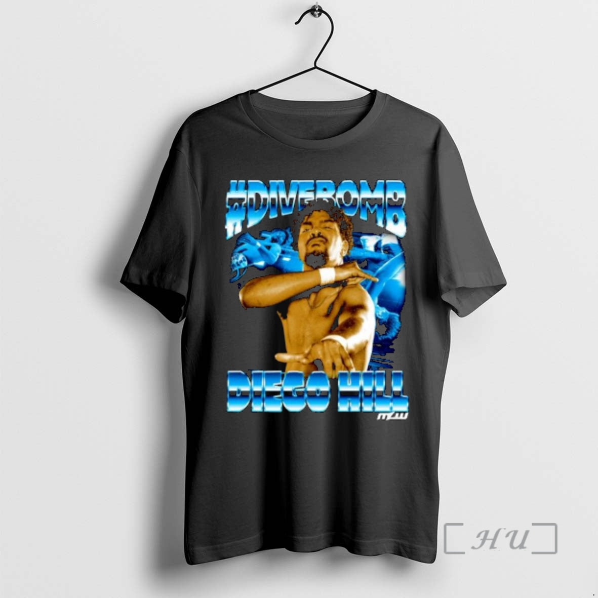 Officials Diego Hill Dive Bomb Ornaments T-Shirts, Hoodie, Sweatshirt | InkNestWear.com