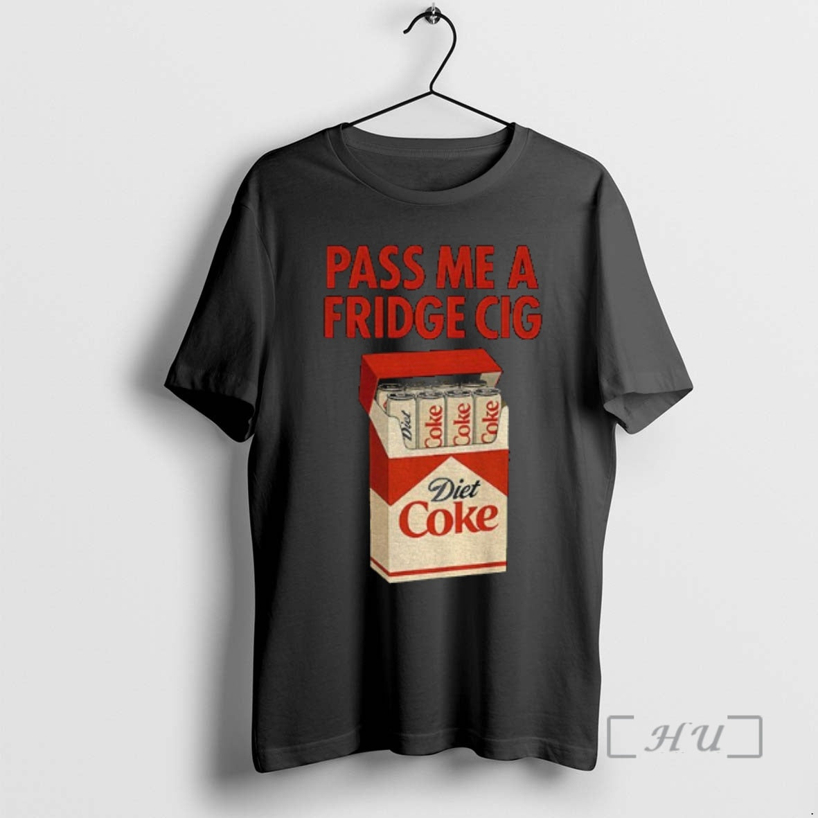 Officials Diet Coke Pass Me A Fridge Cig Funny T-Shirts, Hoodie, Sweatshirt | InkNestWear.com