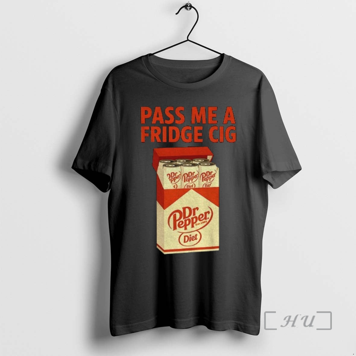 Officials Diet Dr Pepper Pass Me A Fridge Cig Funny T-Shirts, Hoodie, Sweatshirt | InkNestWear.com