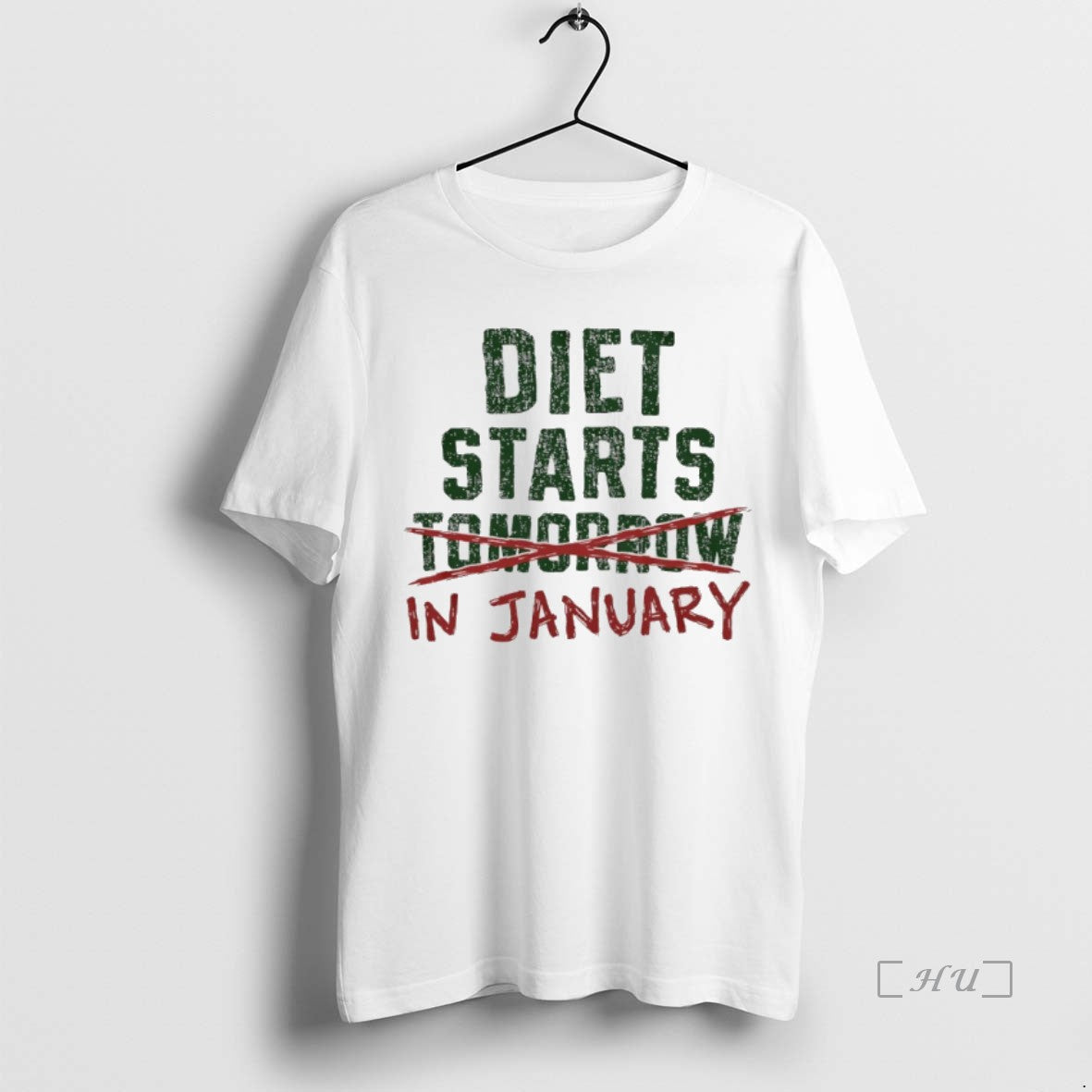 Officials Diet Starts In January T-Shirts, Hoodie, Sweatshirt | InkNestWear.com