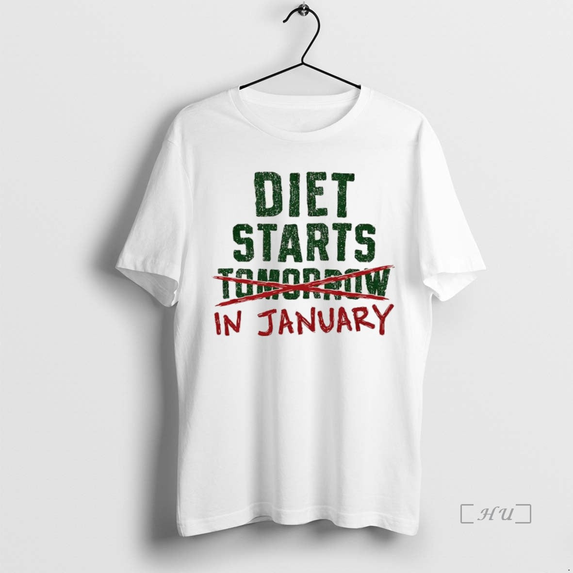Officials Diet Starts In January Not Tomorrow T-Shirts, Hoodie, Sweatshirt | InkNestWear.com