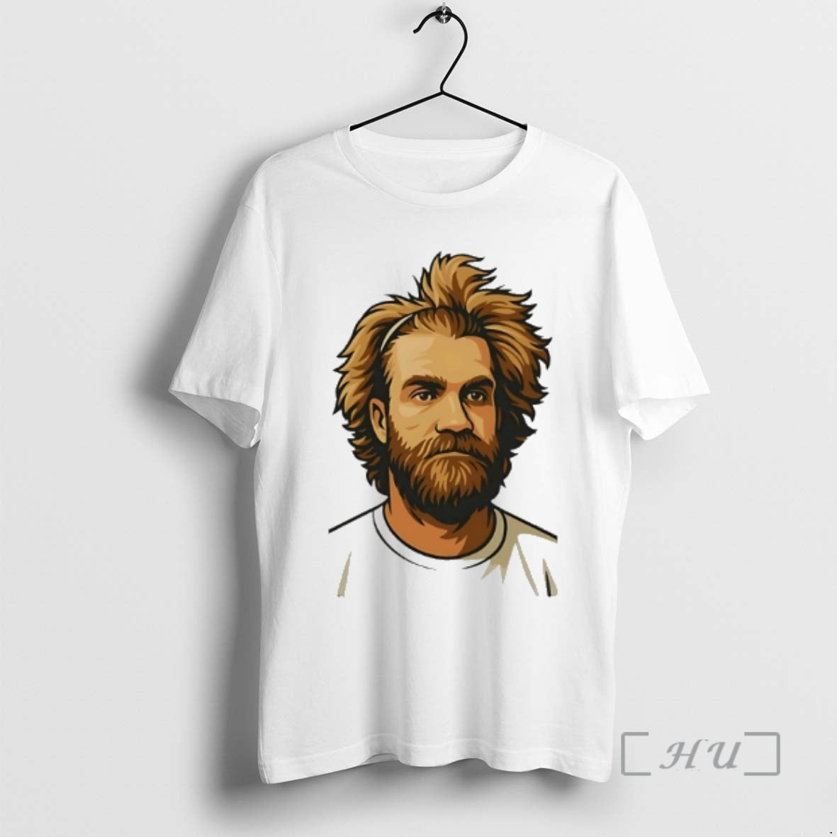 Officials Disheveled Bryce Philadelphia Phillies Bryce Harper T-Shirts, Hoodie, Sweatshirt | InkNestWear.com