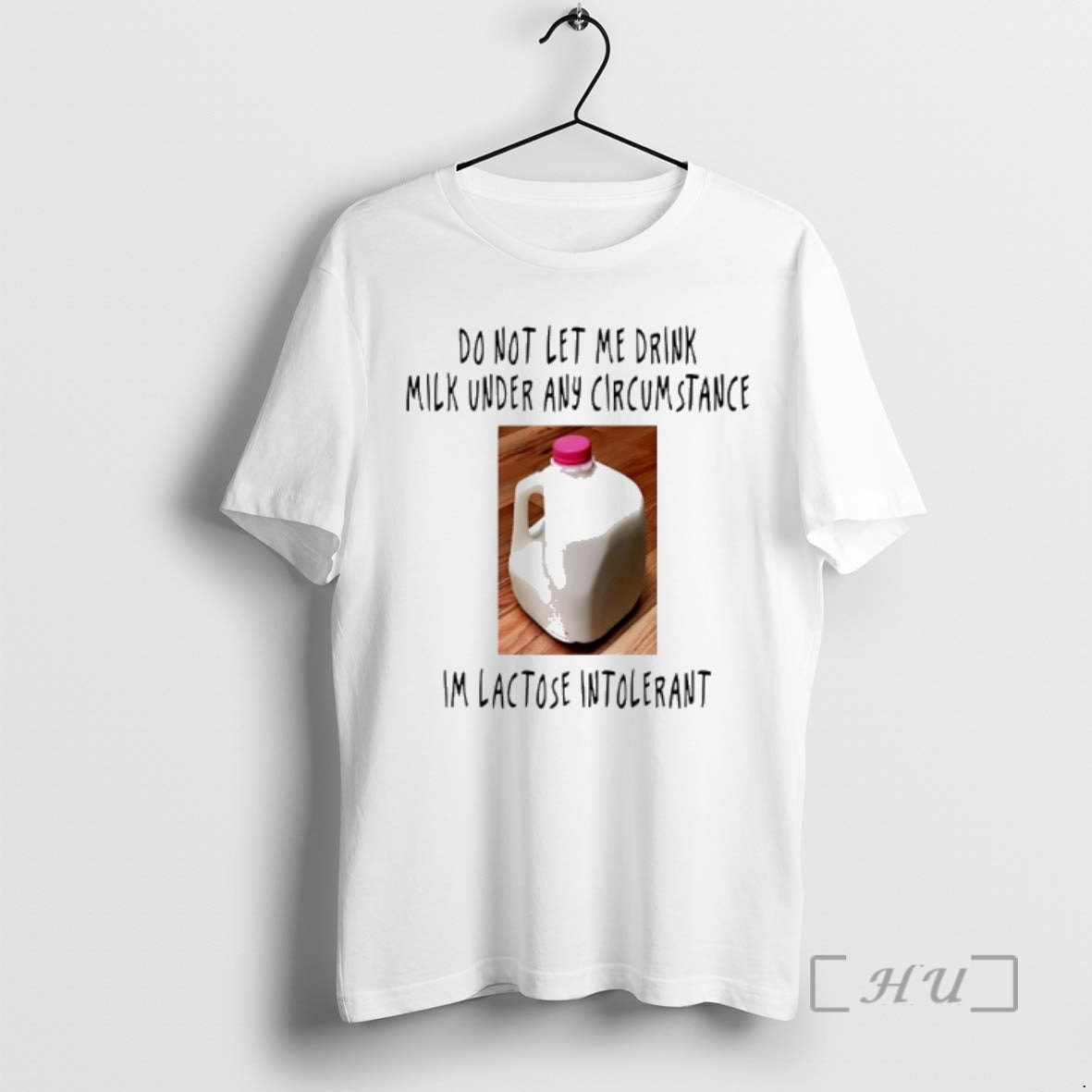 Officials Do Not Let Me Drink Milk Under Any Circumstance Im Lactose Intolerant Premium T-Shirts, Hoodie, Sweatshirt