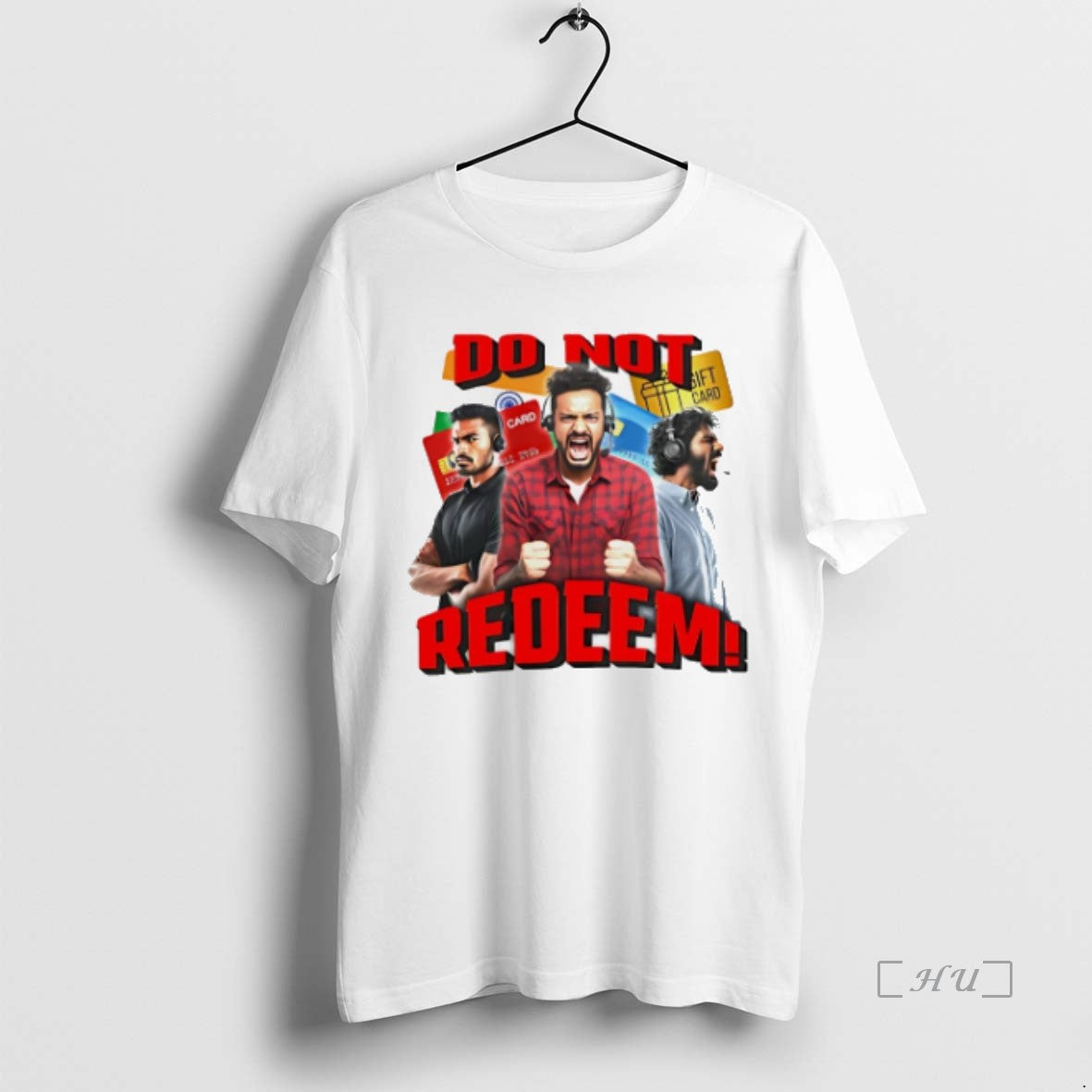 Officials Do Not Redeem The Cards Graphic T-Shirts, Hoodie, Sweatshirt | InkNestWear.com